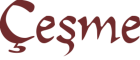 Restaurant Cesme Logo